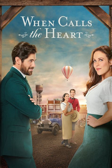 when calls the heart s01e06 bdscr|When Calls the Heart (TV Series 2014– ) .